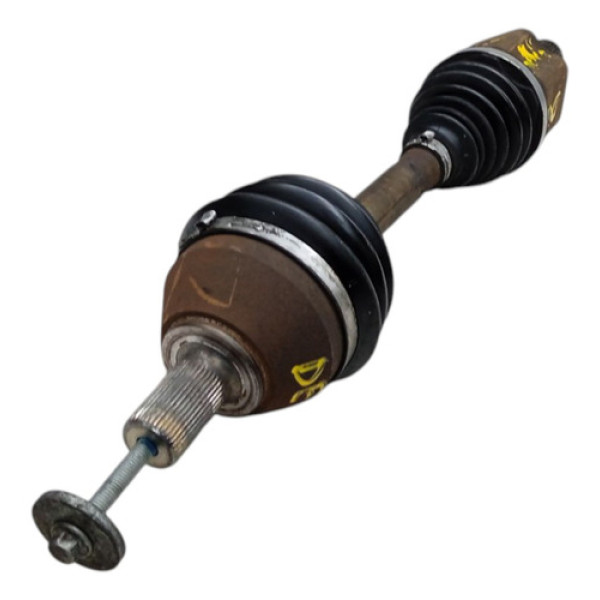 Semi Eixo Diant Esq Land Rover Freelander 2 2.2 2012 