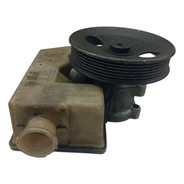 Bomba Hidráulica Jeep Cherokee 2007