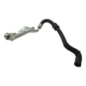 Mangueira Tubo Agua Turbina Vw Tiguan 2.0 2011 2012 