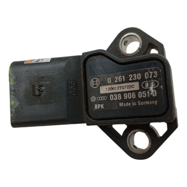 Sensor Map Volkswagen 2.0 Jetta Tsi 2014 2015 2016 2017