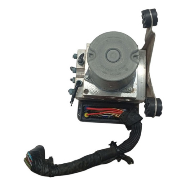 Modulo Central Bmw 750i Activehybrid 4.4 2011 2012