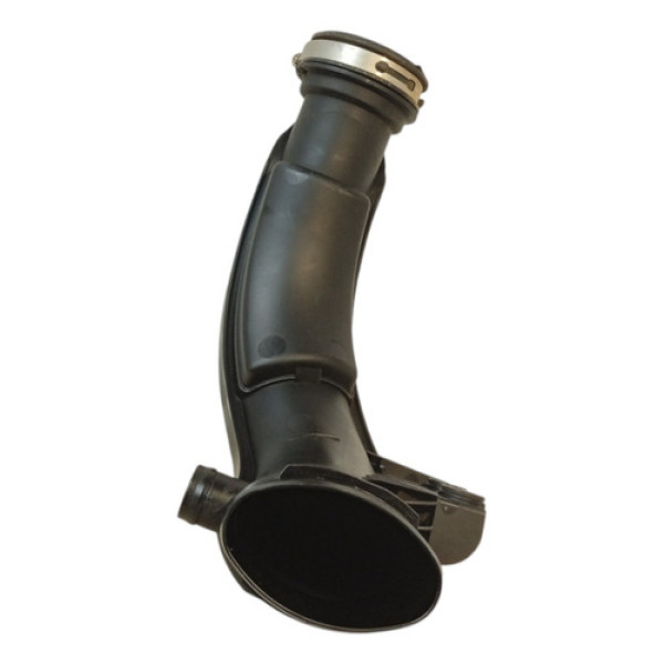 Mangueira Intercooler Ford Fusion Titanium 2.0t 2017 Preto