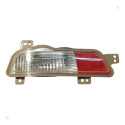 Lanterna Luz Neblina Direita Chevrolet Cruze 2012 2013 2014 Led