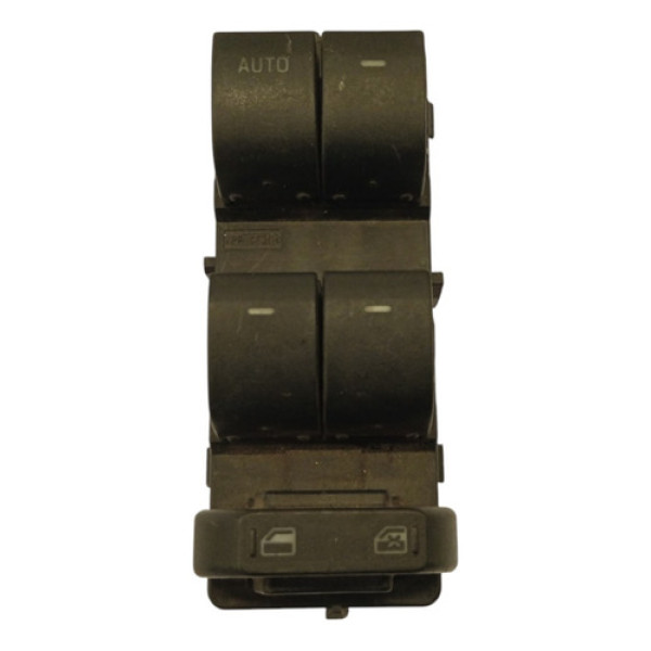 Comando Botão Vidro Dianteiro Esquerdo Ford Fusion 2010 2012