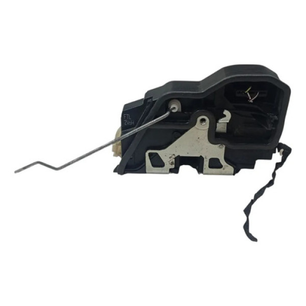 Fechadura Porta Dianteira Esquerda Bmw 320i 2.0 2014 2015