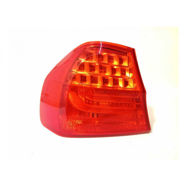 Lanterna Esquerda Bmw 318i 320i 2009 2010 2011 2012  Esquerdo Ok