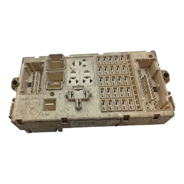 Caixa Fusivel Rele Fiat Stilo 1.8 2003 2004