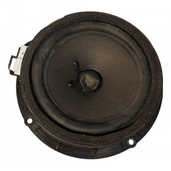 Alto Falante Dianteiro Esquerdo Kia Sorento 2.4 2011 2012 Preto