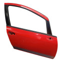 Porta Dianteiro Direito Fiat Punto T-jet 1.4 T 2013 Dianteira Direito