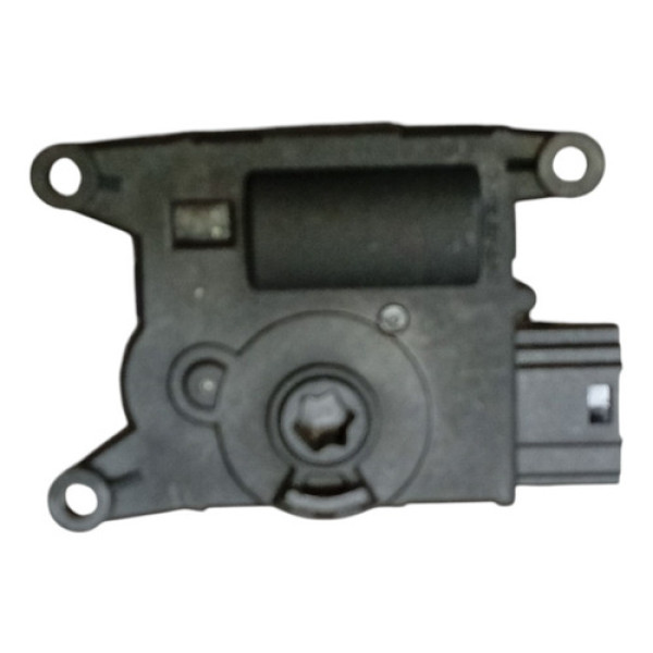 Motor Atuador Caixa Ar Nissan Livina 2009 2014