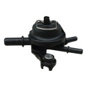 Respiro Motor Porsche Panamera 4.8 T V8 2011