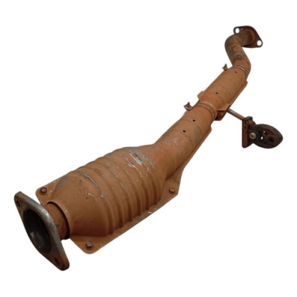 Escapamento Catalisador Suzuki Grand Vitara 4wd 2.0 2013