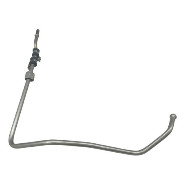 Tubo Cano Injetor Mini Cooper S Twin 2016 2017