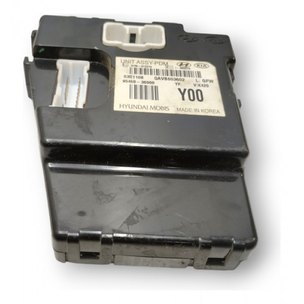 Modulo Pdm Hyundai Sonata 2.4 2011 2012 2013 