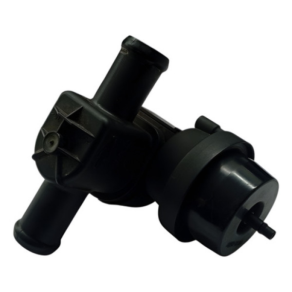 Valvula Ar Quente Audi A4 2.0t 2011 Gasolina 