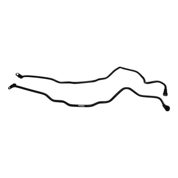 Tubo Mangueira Óleo Bmw 320i 2.0 T N20 2017 Preto