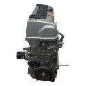 Motor Parcial Honda Civic Si 2.0 K20 Z3 2008 2009 2010 2011