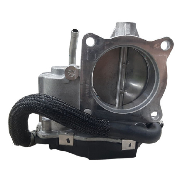 Corpo Borboleta Tbi Ram Rampage 2.0t Gasolina 2025 2026