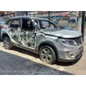Sucata Suzuki Vitara Awd 1.4 Turbo 2018 (consulte Peças)