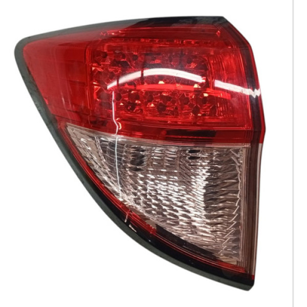 Lanterna Esquerda Honda Hr-v Exl Cvt 1.8 2016 2017 Esquerdo/motorista