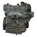 Motor Parcial Audi A3 Lm Sedan 1.4 Tfsi 2014 2015 Gasol 