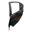Porta Traseira Bmw 320i 2.0 T 2012 2013 Traseira Esquerda Preto