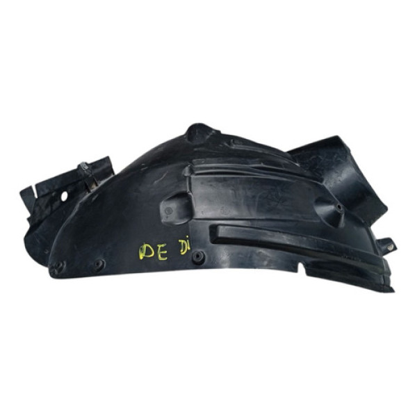 Parabarro Diant Esq Diant Mercedes Glk 220 Cdi 2014 2015 