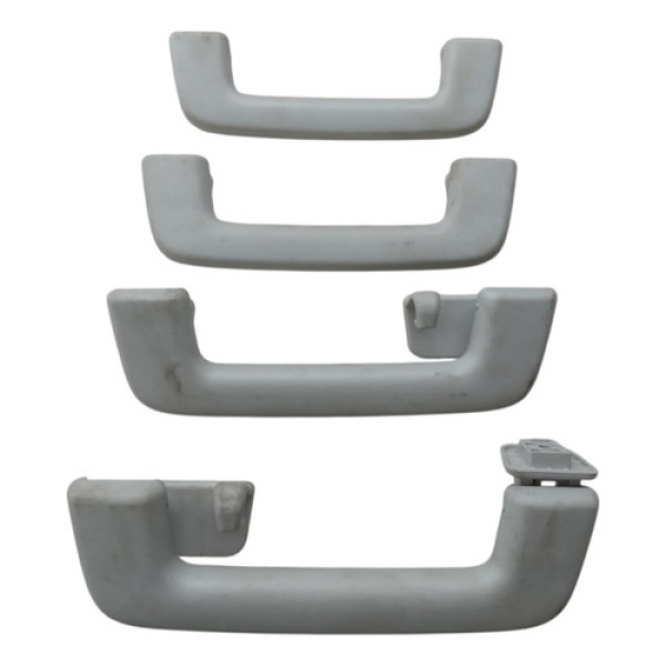 Kit Alça Pqp Ford Fusion 2.0 2016