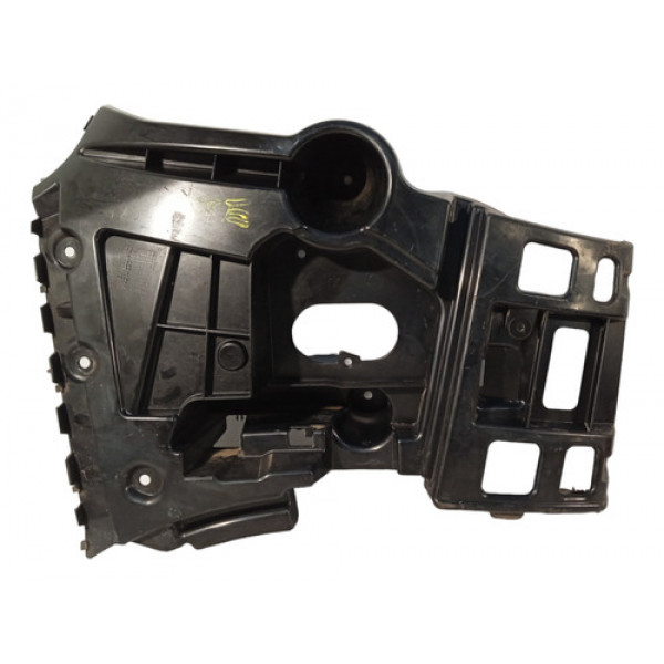 Guia Esq Parachoque Tras Bmw X1 2.0 2010 2011 