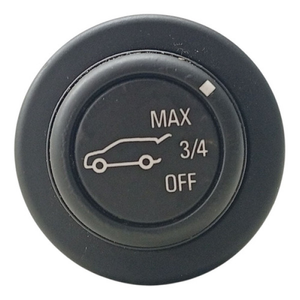 Botão Ajuste Tampa Tras Chevrolet Equinox Premier 2.0t 2019