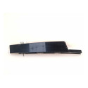 Aplique Porta Dianteira Direita Externo Vw Tiguan 250 2019 Preto