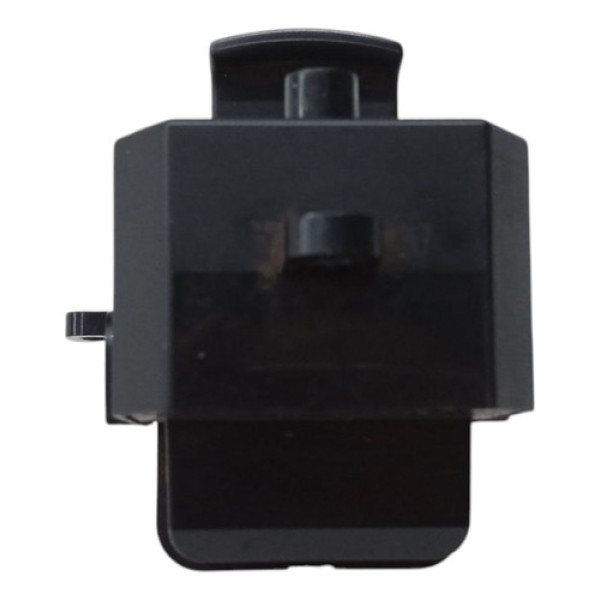 Botão Vidro Traseiro Esq Honda Civic Lxl 1.8 2011 Flex Mec Preto