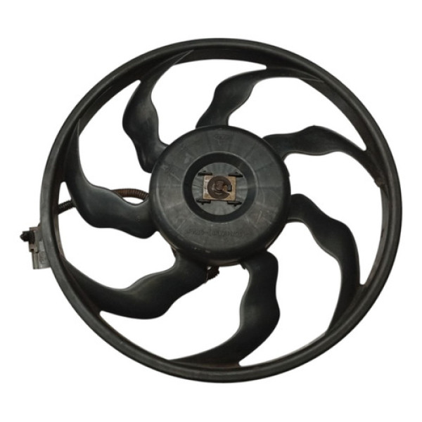 Eletro Ventilador Veracruz 3.8 V6 2009 2010