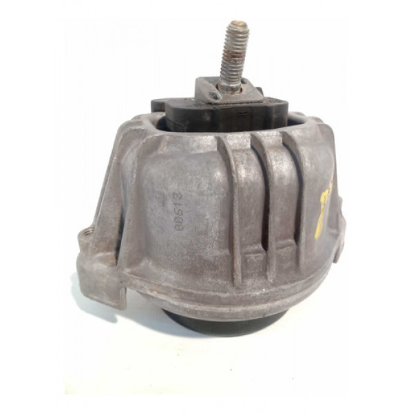 Coxim Motor Esquerdo Bmw X1 3.0 2011 2012 2013 