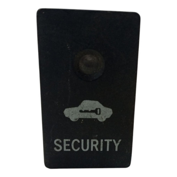 Botão Alarme Segurança Toyota Corolla 2005