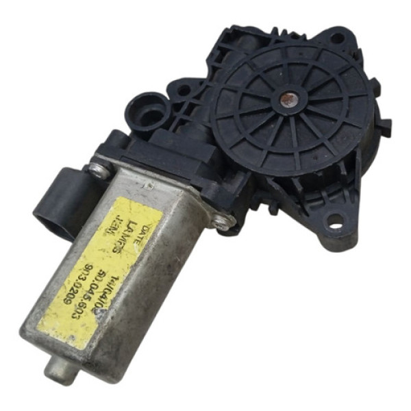 Motor Vidro Traseiro Direito Fiat Stilo 2007/2009