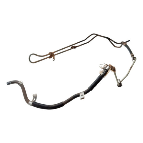 Mangueira Oleo Direção Ford Edge 3.5 2010 2011 2012 