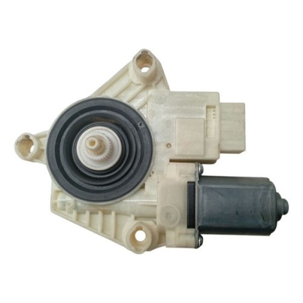 Motor Maquina Vidro Dir Volkswagen Golf 1.6 Msi 2015 2016 