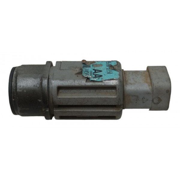 Sensor Estacionamento Tras Hyundai Azera 3.3 2008 2009 2010 Preto