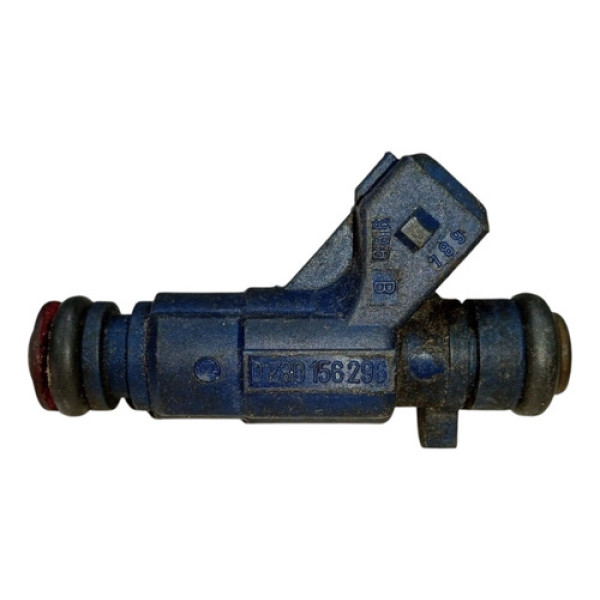 Bico Injetor Renault Logan 1.0 Flex 2014 2015 