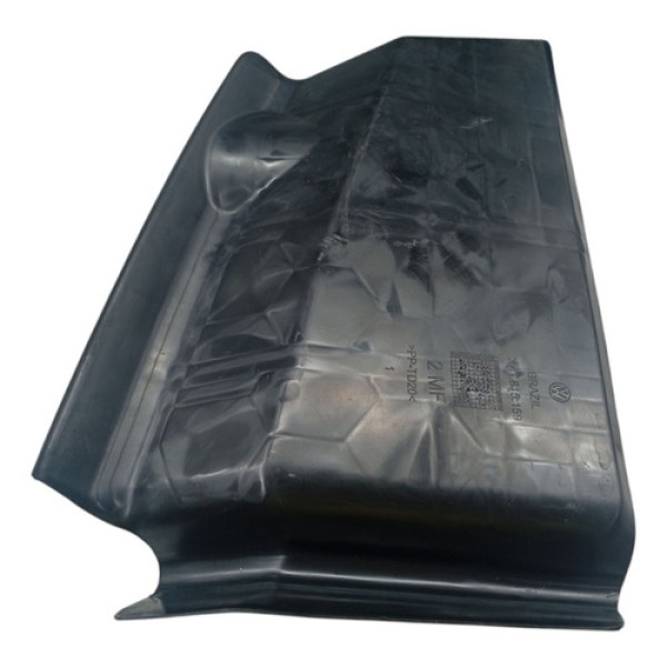 Protetor Entrada Ar Vw Virtus Exclusive 1.4 2025