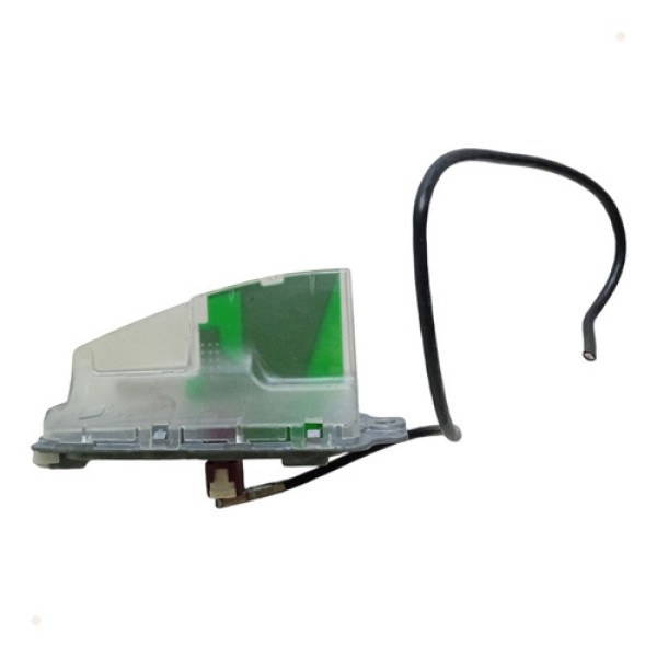 Antena Teto Tubarão Bmw X1 N46 2.0 Aspirado Gasol 2011 2012 Ok