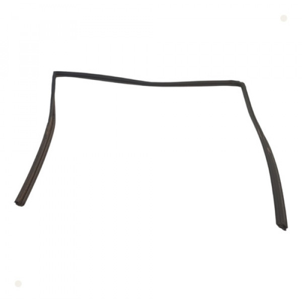 Guarnição Traseira Esquerdo Ford Territory 1.5 2019 2020  Preto