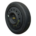 Roda Pneu Estepe Chevrolet Captiva 2011 2012