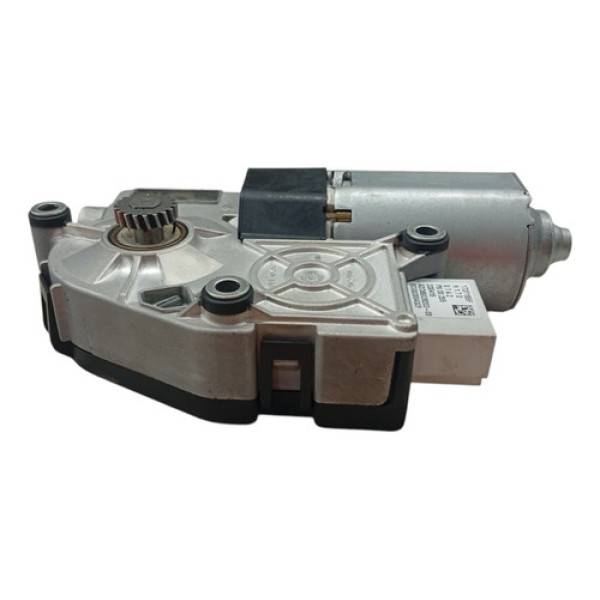 Motor Teto Solar Volkswagen Golf 1.6 Msi 2015 2016 Aut