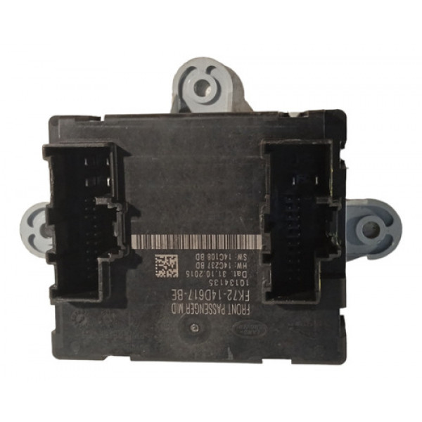 Módulo Porta Dianteira Direita Discovery Sport 2016 2017  Dianteira