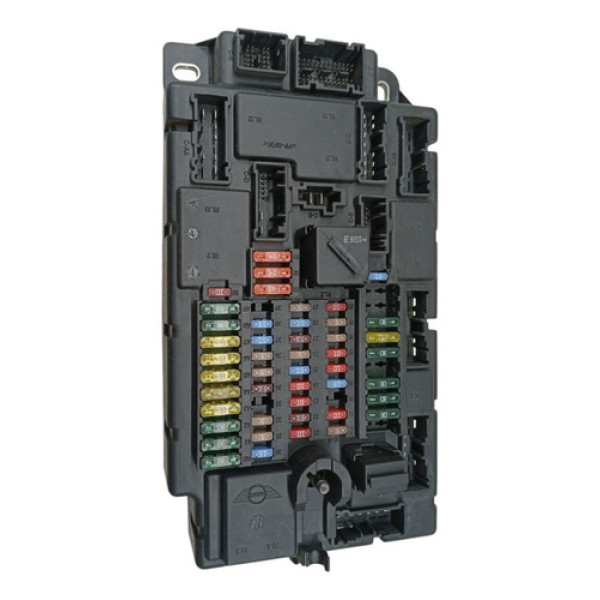 Caixa Fusível Mini Cooper S Clubman 1.6thp 2011 2012