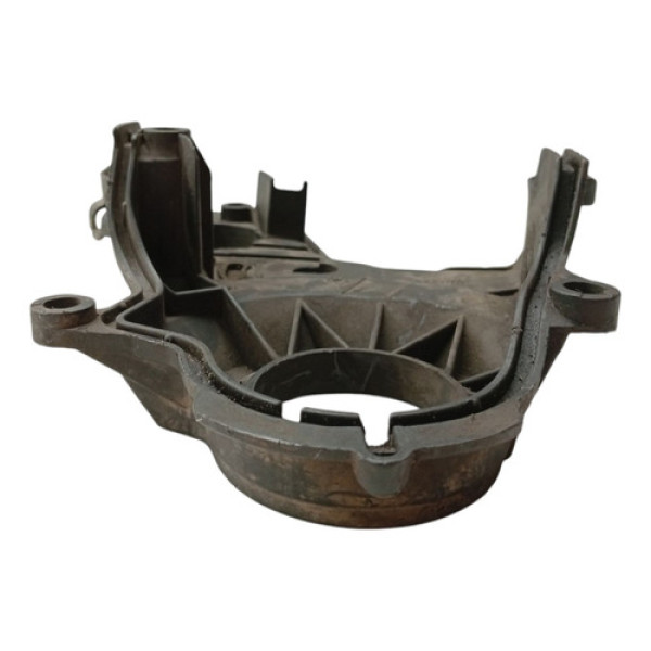 Capa Correia Dentada Ext Inf Honda Civic 2004 2005 Detalhe