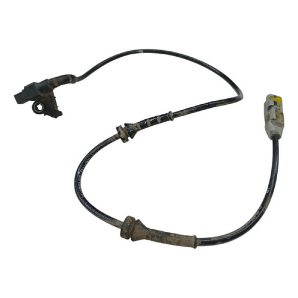Sensor Abs Traseiro Direito Citroen Ds4 1.6 Thp 2013 2014 