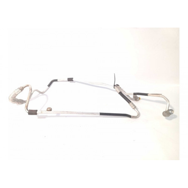 Mangueira Ar Condicionado Bmw 325i 2.5 2011 2012 2013 